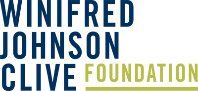 Winifred Johnson Clive Foundation